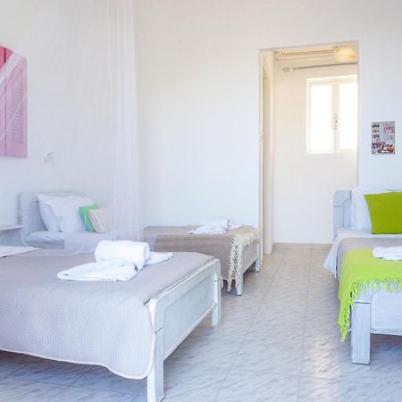 Cubaneros Holiday Inn Laganas Habitación foto